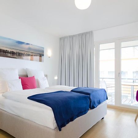Atoll Apartments 헬고란트 외부 사진