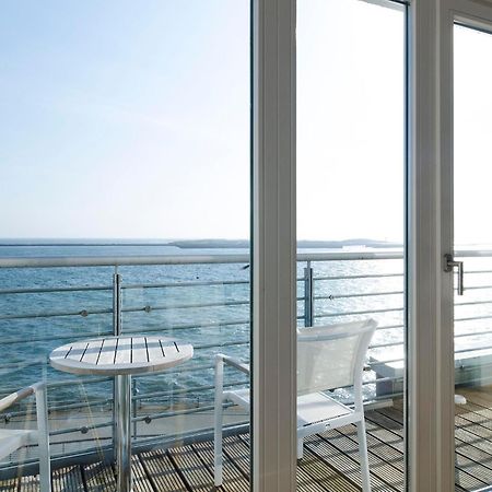Atoll Apartments 헬고란트 외부 사진